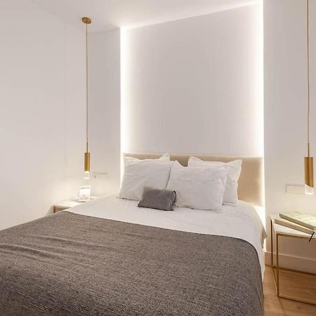 Chamberi III Calle Cardenal Cisneros 3Br 3Bh Apartment Madrid Ngoại thất bức ảnh