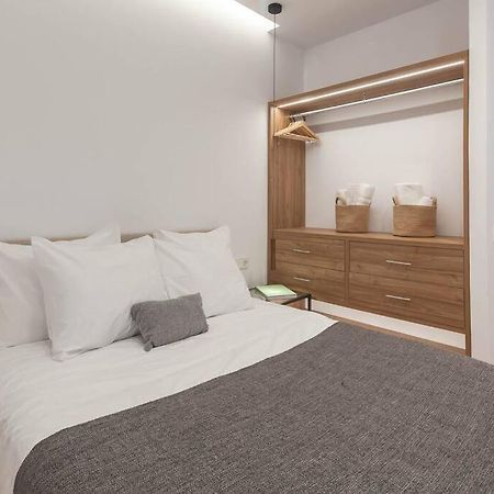 Chamberi III Calle Cardenal Cisneros 3Br 3Bh Apartment Madrid Ngoại thất bức ảnh