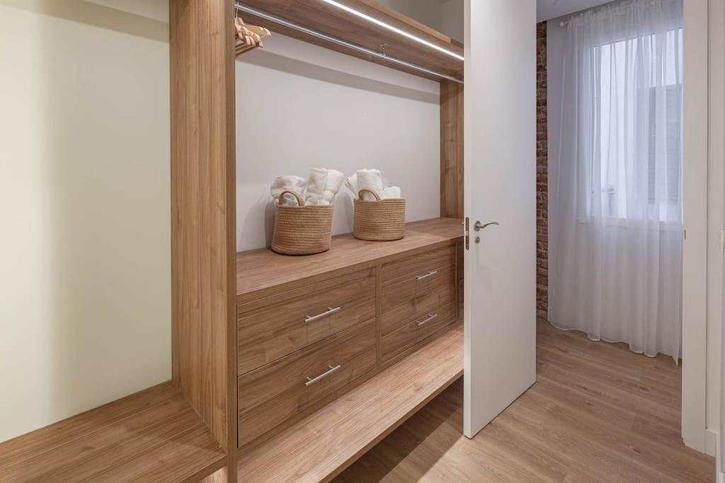 Chamberi III Calle Cardenal Cisneros 3Br 3Bh Apartment Madrid Ngoại thất bức ảnh