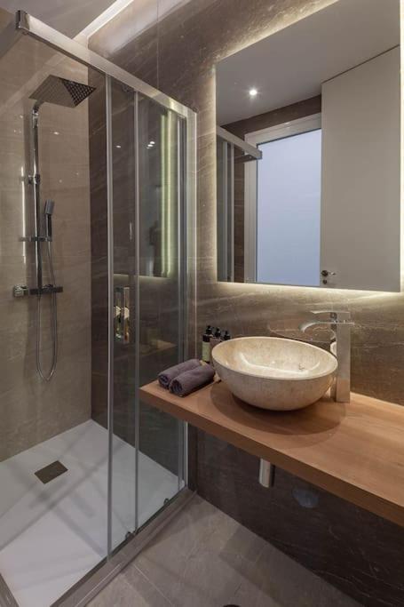 Chamberi III Calle Cardenal Cisneros 3Br 3Bh Apartment Madrid Ngoại thất bức ảnh