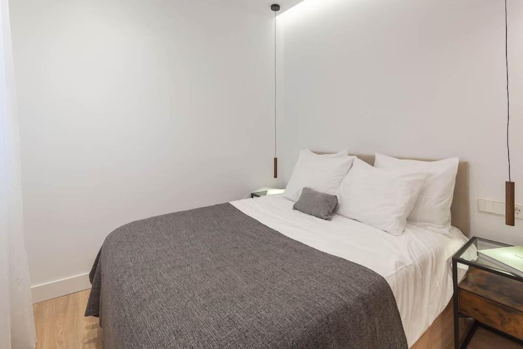 Chamberi III Calle Cardenal Cisneros 3Br 3Bh Apartment Madrid Ngoại thất bức ảnh