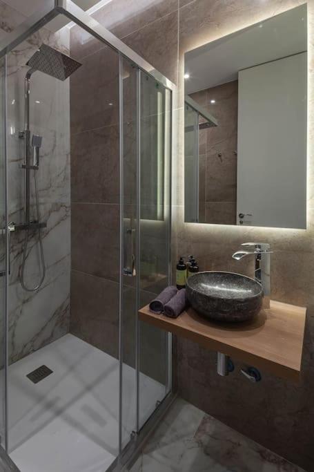 Chamberi III Calle Cardenal Cisneros 3Br 3Bh Apartment Madrid Ngoại thất bức ảnh